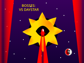 Boss Fights: vs Daystar