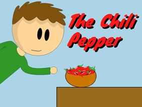 The Chili Pepper