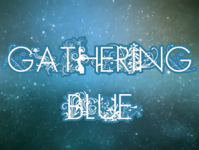 Gathering blue: What happens after the novel? 