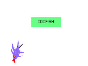 CODFISH