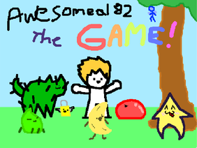 Awesomeal: The Videogame