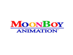 MoonBoy Animation (rainbow version)