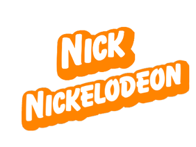 Nick Latino Logos (2006-2009?)