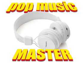 Pop Music Master !!!