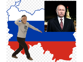 Russland Quiz
