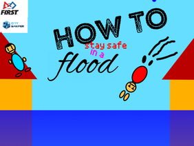 how to stay safe from flooding