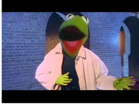 Kermit is Never Gunna give you up