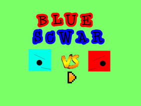 bleu scwar