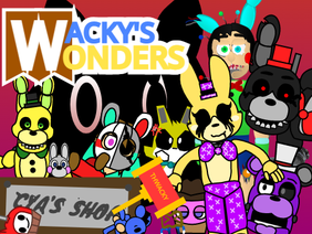 Wacky's Wonders v2.2