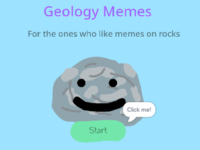Geology Memes 