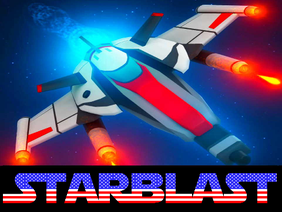 STARBLAST  ❂❂❂❂❂❂❂❂❂❂❂❂❂❂❂❂❂ games animation music upgrade space star wars atomicmagicnumber 2020