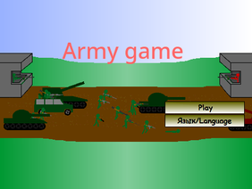 Army Game