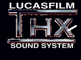 Lucasfilm Thx Sound System