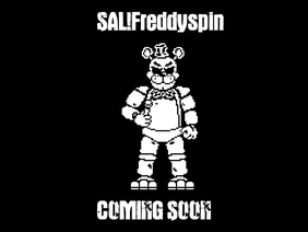 SAL!Freddyspin Teaser