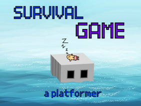 SURVIVAL GAME.1