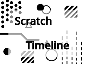 Scratch's Timeline