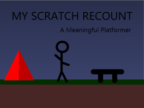 My Scratch Recount