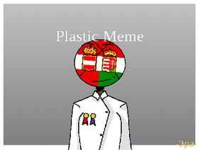 Plastic Meme :: Austria-Hungary