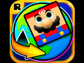 MarioDash ✪✪✪✪✪✪✪✪✪✪✪ Mario + Geometrydash + Flappy Bird games scratch game atomicmagicnumber 2020!