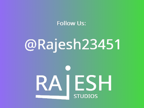 Rajesh123451 On Scratch