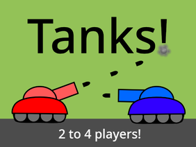Tanks! (Multiplayer)