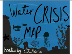 Youth MAP #watercrisis