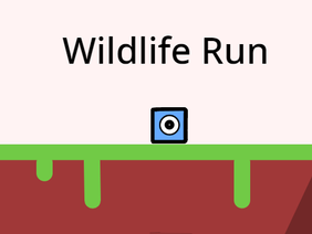 ll Wildlife Run ll Mobile ll