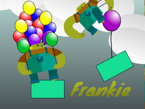 Frankie / Франки 0.1v