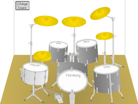 Drum Simulator (Pro)