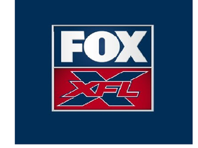 The XFL on Fox Abc Espn FS1 Espn 2 and FS2 