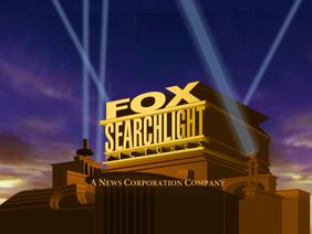 20th Century Fox/Fox Searchlight Pictures (1995) - RNF