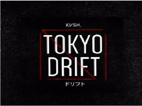 Teriyaki Boyz - Tokyo Drift (KVSH Trap Remix) remix