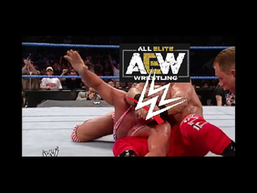 AEW Dynamite Is Stomping WWE NXT!