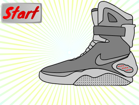 Design your Sneakers
