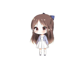 Kawaii Neko Girl On Scratch - cute neko roblox