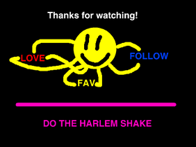 =!Harlem Shake!=