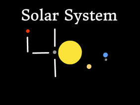 Solar System 4
