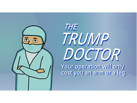 The Trump Doctor