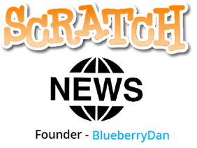 -Scratch News- (E1/S1) 