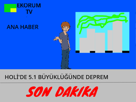 Scratch TV 1.1(Turkish)
