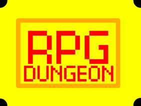 TEXT BASED RPG DUNGEON 