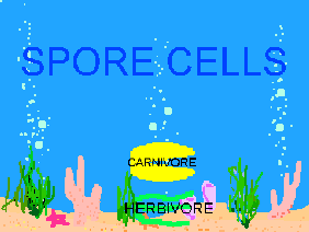 Spore Cells Demo!!!