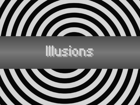 Homemade Illusion/Eye-Trick/Hallucination #1