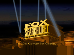 Fox Searchlight (2020-)