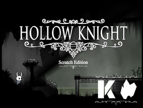 Hollow Knight - Scratch Edition v2