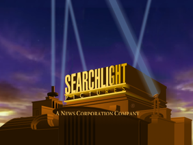 20th Century Fox/Searchlight Pictures (2020)