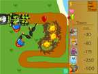 Bloons Tower Defence 5 Hacked Remixes