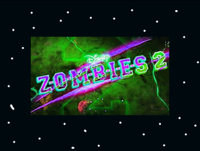 Zombies 2 - Flesh And Bone