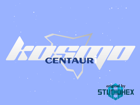 Kosmo - Centauri
