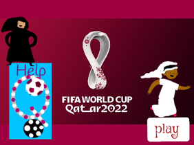 Qatar World cup 2022 - Judy & Yasmine